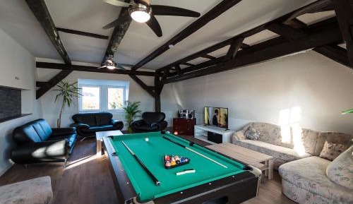 Duplex Apartment