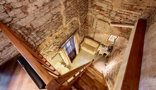 Superior Double or Twin Room with Free Parking