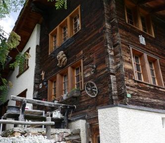 Chalet