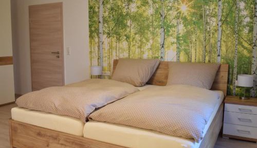 Comfort Double Room with french Balcony