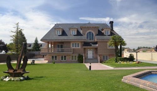 Vacation Home