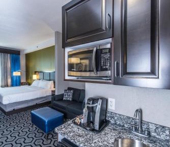 King Suite