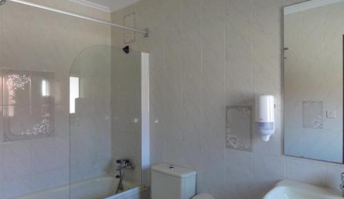 Triple Room with Private Bathroom