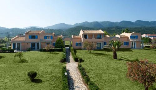 Luxury Maisonette with Partial Sea View