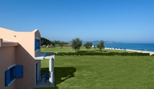 Superior Maisonette with Sea View