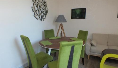Apartment - Ground Floor