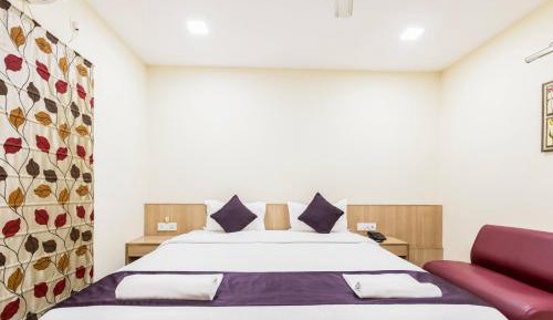 Deluxe Single Room -  - Free Room Upgrade with Free early check in and late check out facility