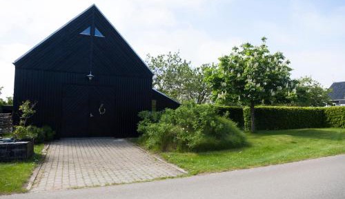 Holiday Home with 2 Bedrooms