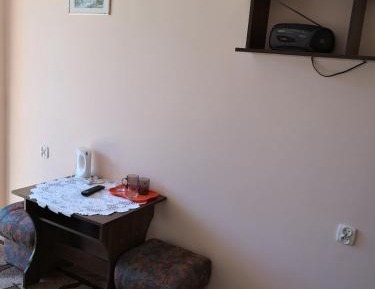Small Double Room