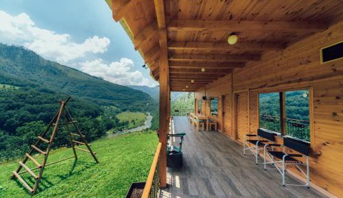 Chalet