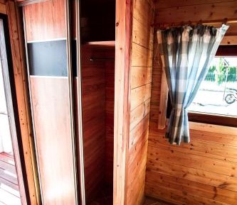 One bedroom Chalet
