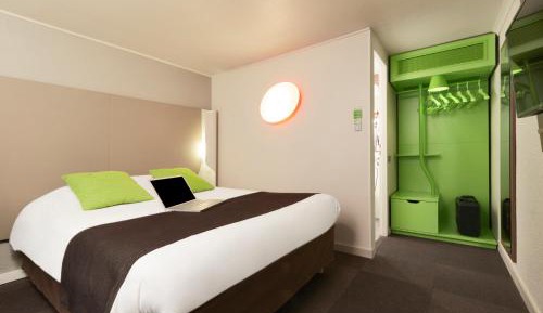 New Generation Double Room 