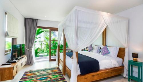 Superior Double or Twin Room
