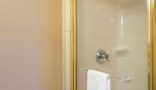 Double Room with Two Double Beds - Non-Smoking