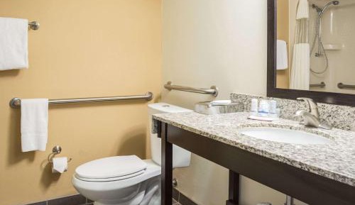 King Room - Disability Access/Non-Smoking