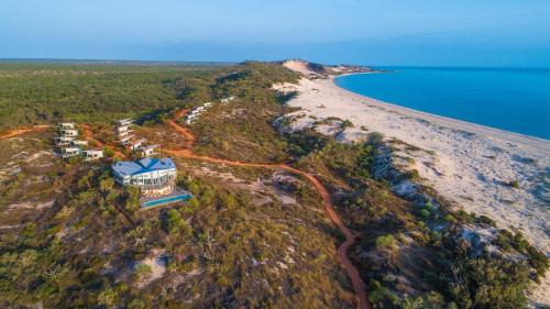 All Inclusive Luxury Villa
