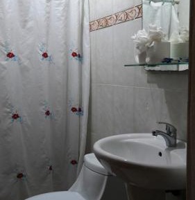 Studio (2 Adults)