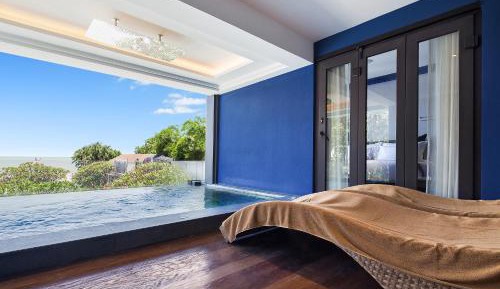 Royal 2 Bedroom Suite