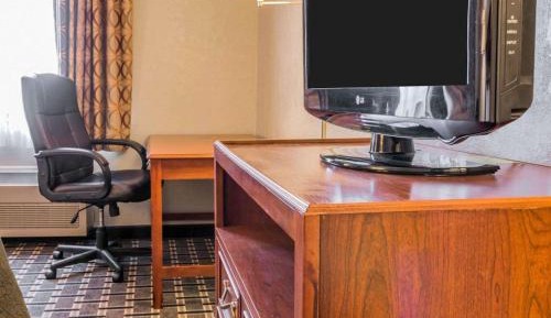 Double Room with Two Double Beds - Non-Smoking