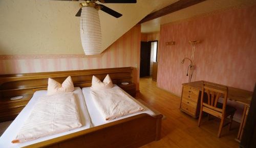 Comfort Double or Twin Room