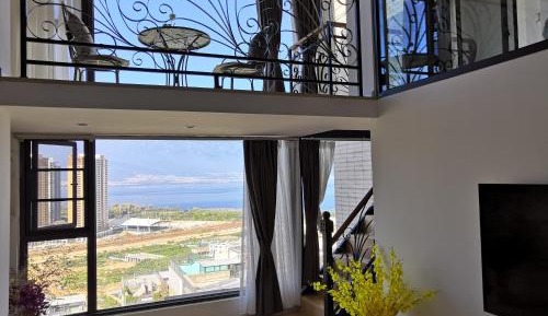 Mainland Chinese Citizens -Suite with Lake View
