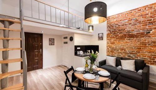 Duplex Apartment