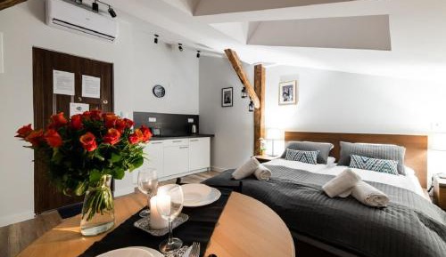 Superior Apartment
