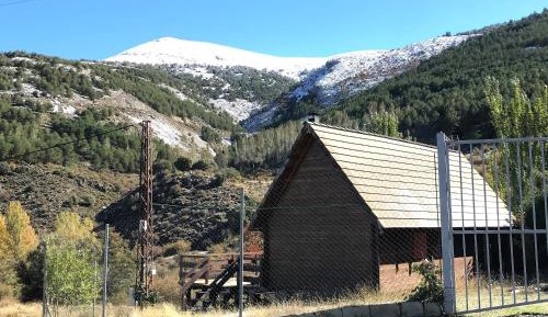 Chalet