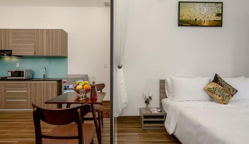 Standard Apartment