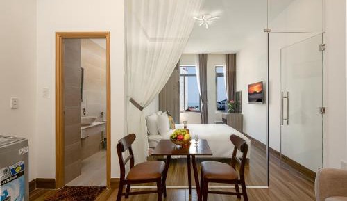 Apartment with Sea View