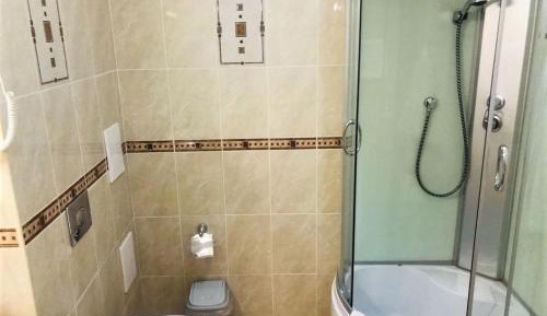 Comfort Single Room