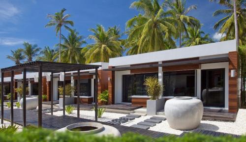 Deluxe Villa