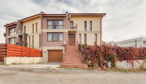Superior Villa