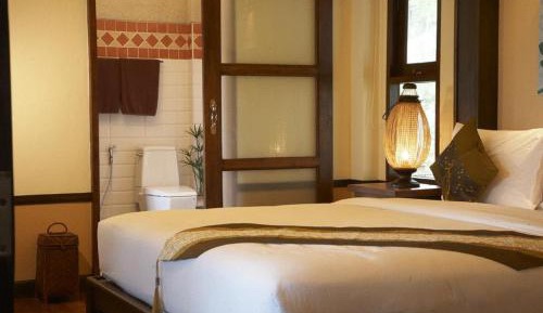 Premier Double Room