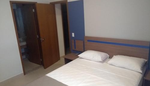 Family Double Room