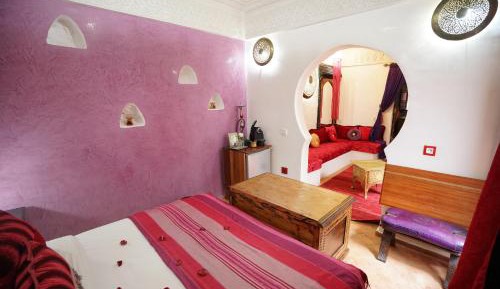 Arabian Suite
