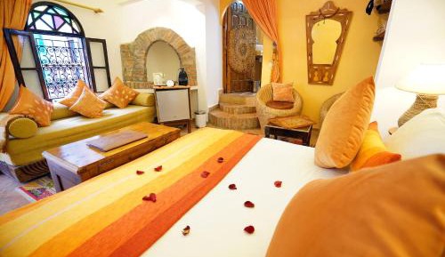 Mango Suite