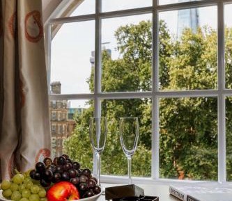 Lambeth Suite