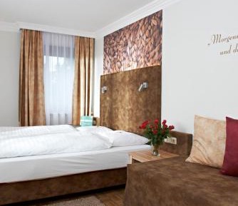 Premium Double Room