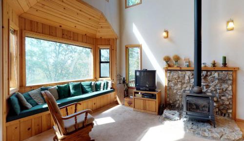 Two Bedroom Holiday Home