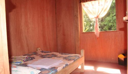 Budget Single Room