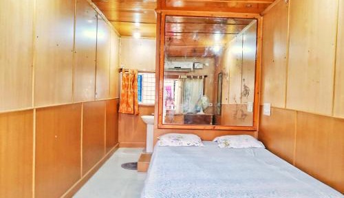 Budget Double or Twin Room