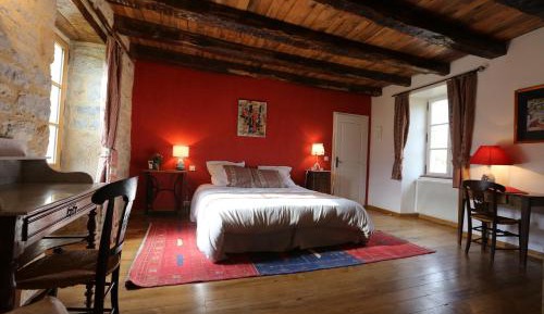 Superior Double or Twin Room with Pool View