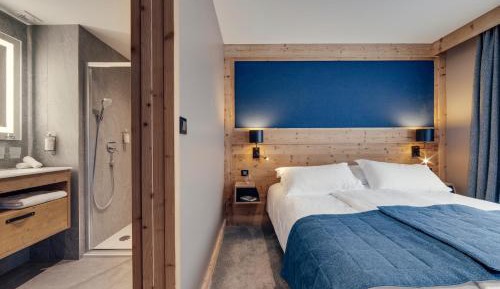 Duplex Suite
