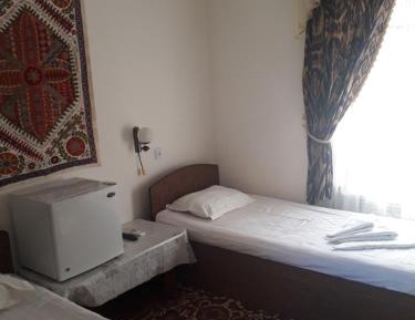 Family Double Room
