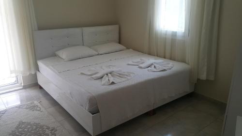 Economy Double or Twin Room