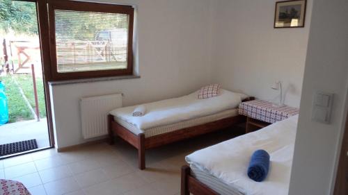 Deluxe Double Room (2 Adults + 1 Child)