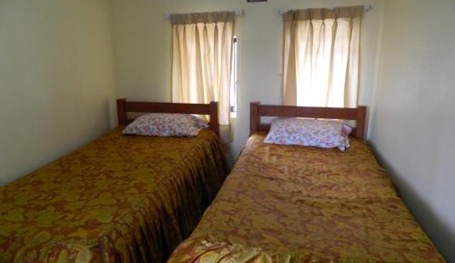 Standard Twin Room with Shared Bathroom