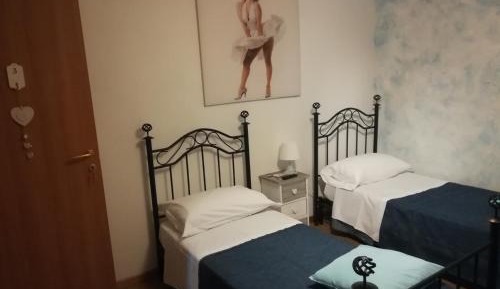Budget Double or Twin Room