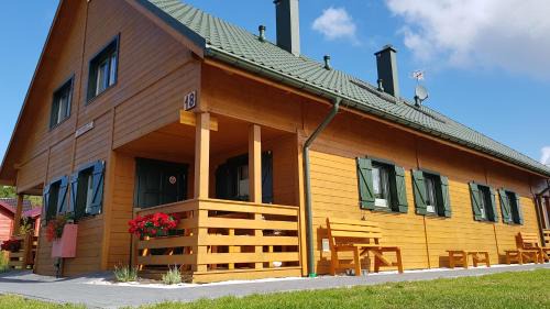 Maisonette